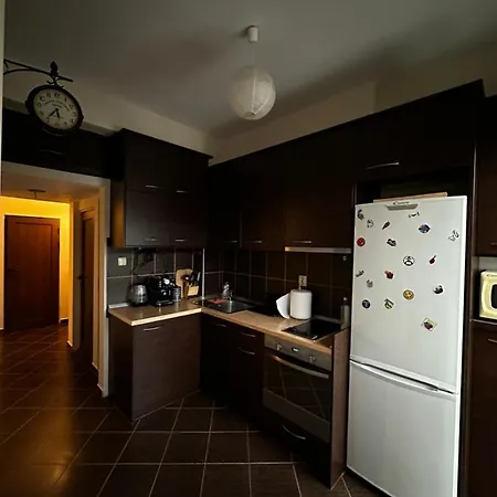 2 Bedroom Groovy صوفيا