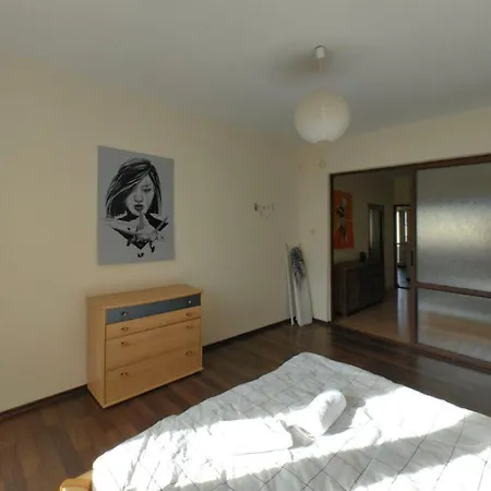 شقة 2 Bedroom Groovy