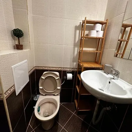 2 Bedroom Groovy * סופיה